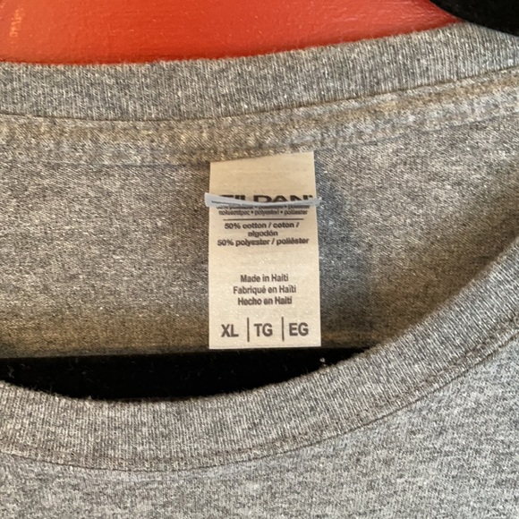 Ain’t no Laws when you drink with claus shirt - Picture 3 of 3